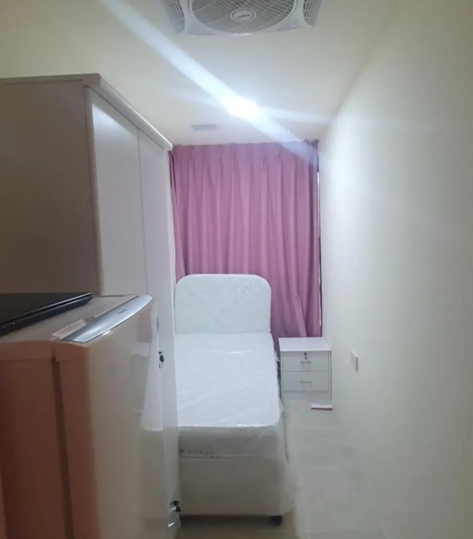 Glv Apartment location