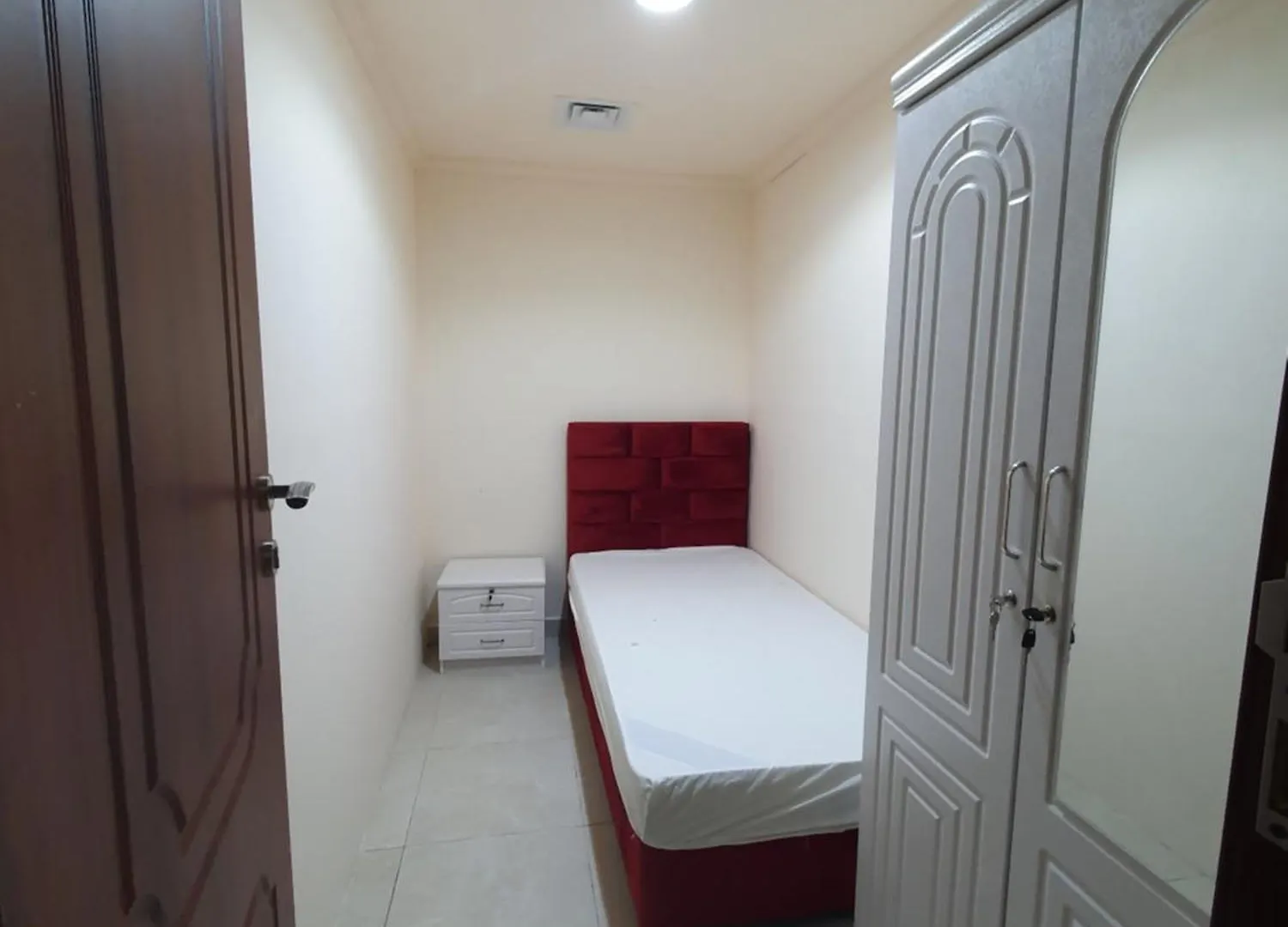 Glv Apartment Dubai 0*,
