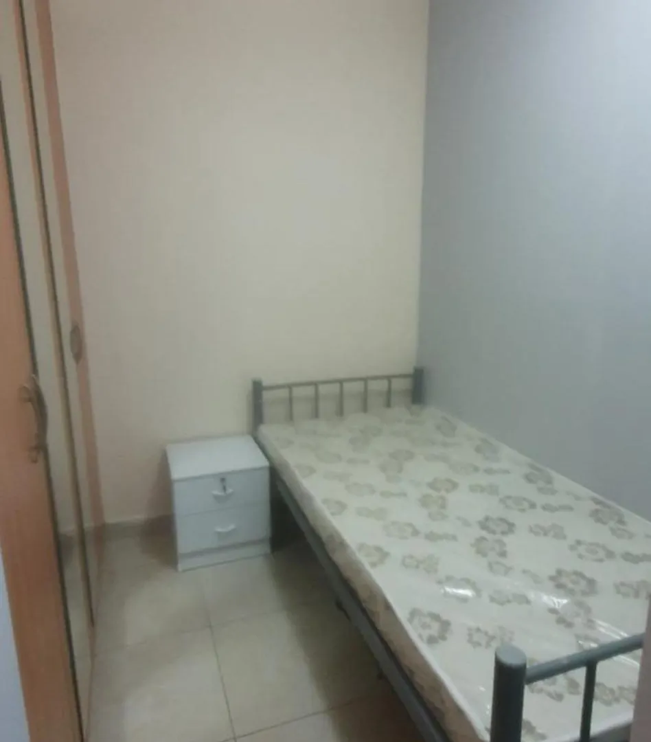 Glv Apartment Dubai Homestay