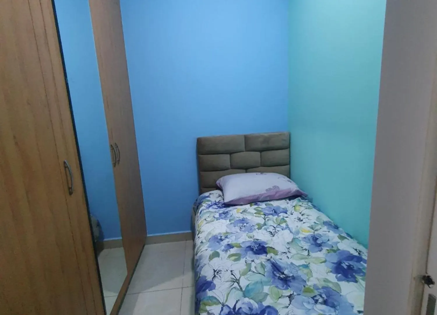 Glv Apartment Dubai
